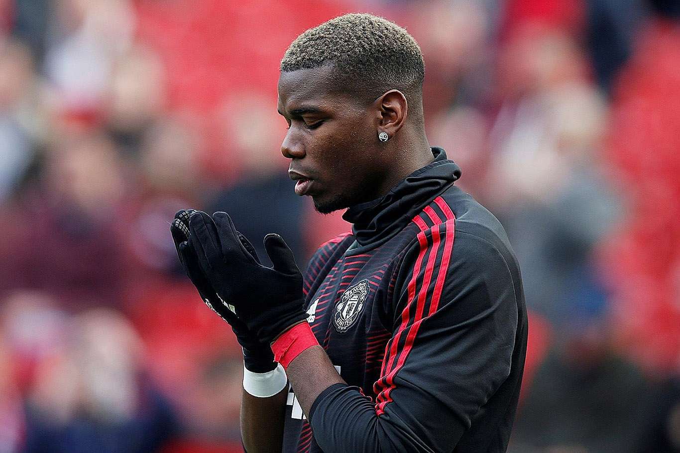 Pogba quits France national football team over Macron's remarks on Islam